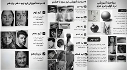 فروش پکیج سیاه قلم هایپررئال