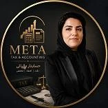 مشاور مالی و مالیاتی/حسابداری/خرمی مقدم