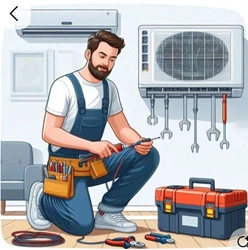 تعمیرات پکیج