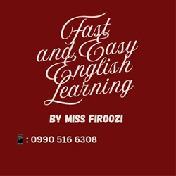 تدریس زبان انگلیسی
