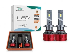 فروش هدلایت خودرو با نصب تخصصی رایگان در محل