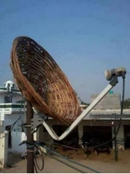نصب ماهواره و تعمیرات گیرنده، اصفهان