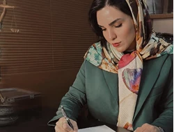 دفتر وکالت فاطمه امیدیان وکیل دادگستری
