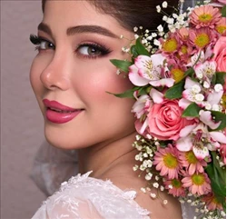 سالن زیبایی تخصصی پناه