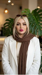 مهسا فردحال