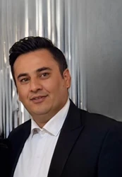 بهمن جلالی وکیل پایه یک دادگستری تهران