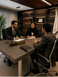 وکیل و مشاور حقوقی و خدمات حقوقی