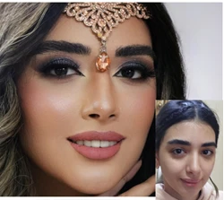 آکادمی آرایشگری نیلوفر یوسفی
