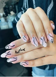 ارائه خدمات تخصصی کاشت و ترمیم ناخن