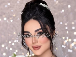 سالن زیبایی تهرانپارس