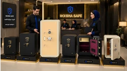 گاوصندوق روهینا