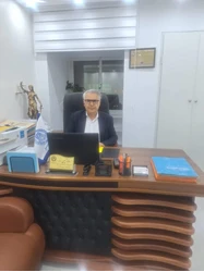 رضا آیین راد وکیل پایه یک دادگستری