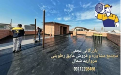 ایزوگام مروارید شمال