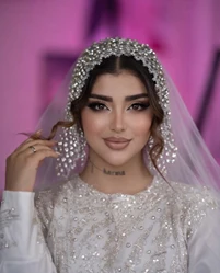 سالن زیبایی ماهرخ در توانیر تبریز