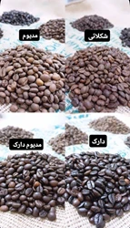 پخش عمده قهوه