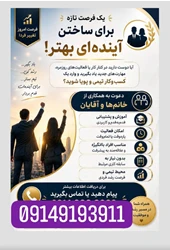 جذب نیرو برای شرکت پنبه ریز