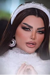 سالن زیبایی ماهرخ در توانیر تبریز