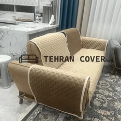تهران کاور؛ تولیدکننده کاور مبل با دوام