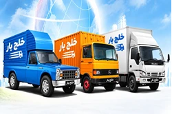 باربری تهرانسر حمل اثاثیه منزل نیسان بار