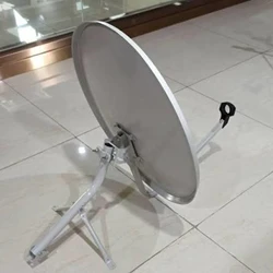 نصاب ماهواره در سهند و اسکو
