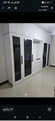 کابینت سازی پسران سعادت آباد
