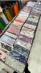 تولیدی تویلی اسکارف پخش عمده انواع تویلی