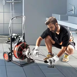 لوله بازکنی،نصب و تعمیرات آبگرمکن و کولر