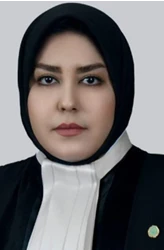 خدیجه فیضی پور رفعت بهترین وکیل در تبریز