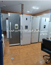 بالاترین خریدار لوازم سمساری تلفنی رباط