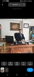 وکیل بهنام غلامی