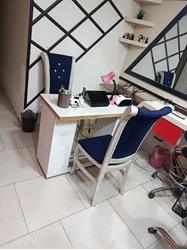 ناخن کار