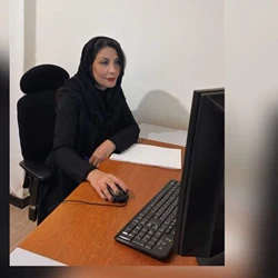دکتر فریبا سلماسی ،مشاور و روانشناس