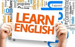 آموزش زبان انگلیسی
