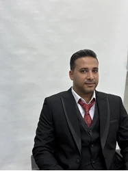 گریم و استایل تخصصی داماد