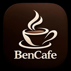 بن کافه | BEN CAFE