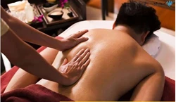 ماساژ در اردبیل، آموزش ماساژ