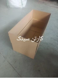 کارتن سازی کوشا