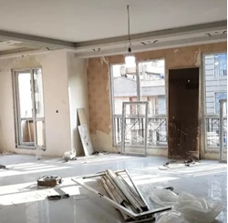 تولید کننده پنجره های 2 جداره UPVC