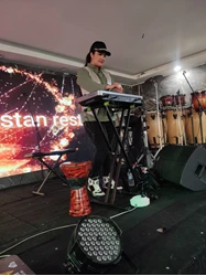 دی جی خانم/ دیجی خانم/ Dj/موزیک