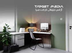 آژانس تبلیغاتی تارگت مدیا