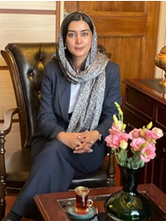 خدما وکالت و مشاوره مالیاتی نیکا ولیجانی
