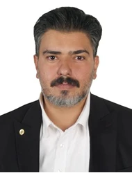 وکیل مهرداد امین زارع