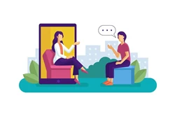 روانشناس ومشاوره آنلاین