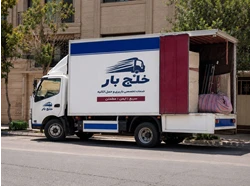 باربری اسلامشهر | حمل اثاثیه 09124287924