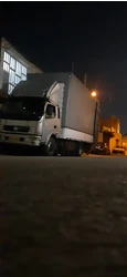 حمل اثاثیه منزل جهیزیه و کارخانجات