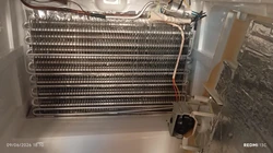نمایندگی تعمیرات یخچال دربجنوردحضرتی
