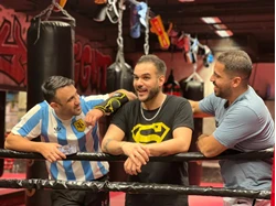 باشگاه ورزشی الف Ateamclub