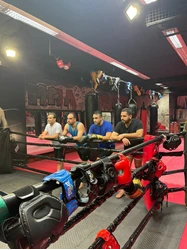 باشگاه ورزشی الف Ateamclub