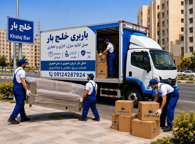باربری وحیدیه شهریار ☎️ 09198676278