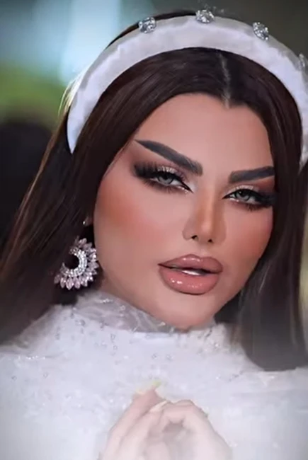 سالن زیبایی ماهرخ در توانیر تبریز